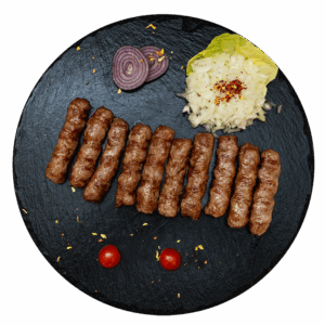 cevapcici